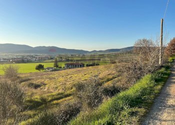 Vista delle montagne - Agricultural land Via Emirati Arabi Uniti
 
snc, Perugia - photo 28