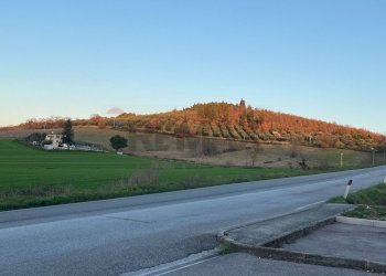 Vista delle montagne - Agricultural land Via Emirati Arabi Uniti
 
snc, Perugia - photo 30