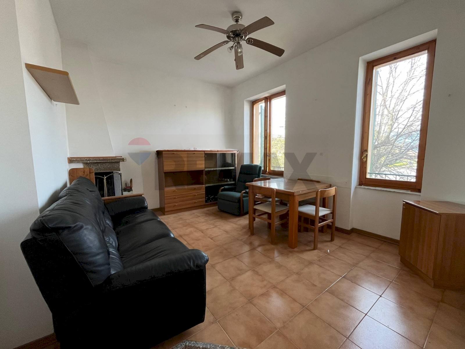 Sala da pranzo - Three-room apartment Via Stazione
 
12, Cannara - photo 2