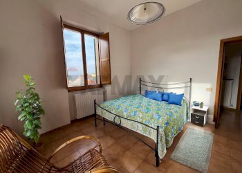 Camera / camera da letto - Trilocale Via Stazione
 
12, Cannara - foto 11