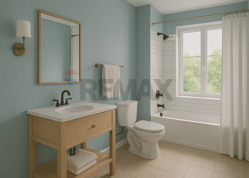 Bagno - Building land Strada romano di sotto - teverella, Perugia - photo 9