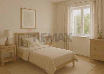 Camera / camera da letto - Building land Strada romano di sotto - teverella, Perugia - photo 11