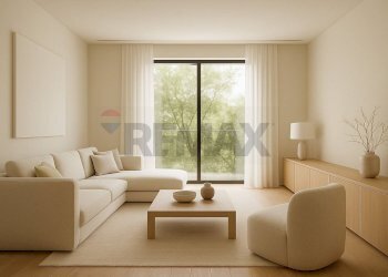 Soggiorno - Building land Strada romano di sotto - teverella, Perugia - photo 5