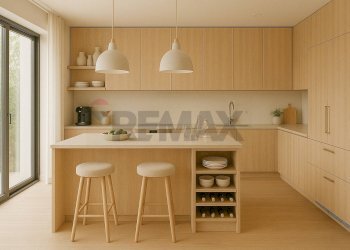 Cucina - Building land Strada romano di sotto - teverella, Perugia - photo 6