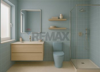 Bagno - Building land Strada romano di sotto - teverella, Perugia - photo 7