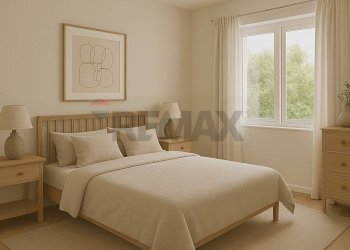 Camera / camera da letto - Building land Strada romano di sotto - teverella, Perugia - photo 8