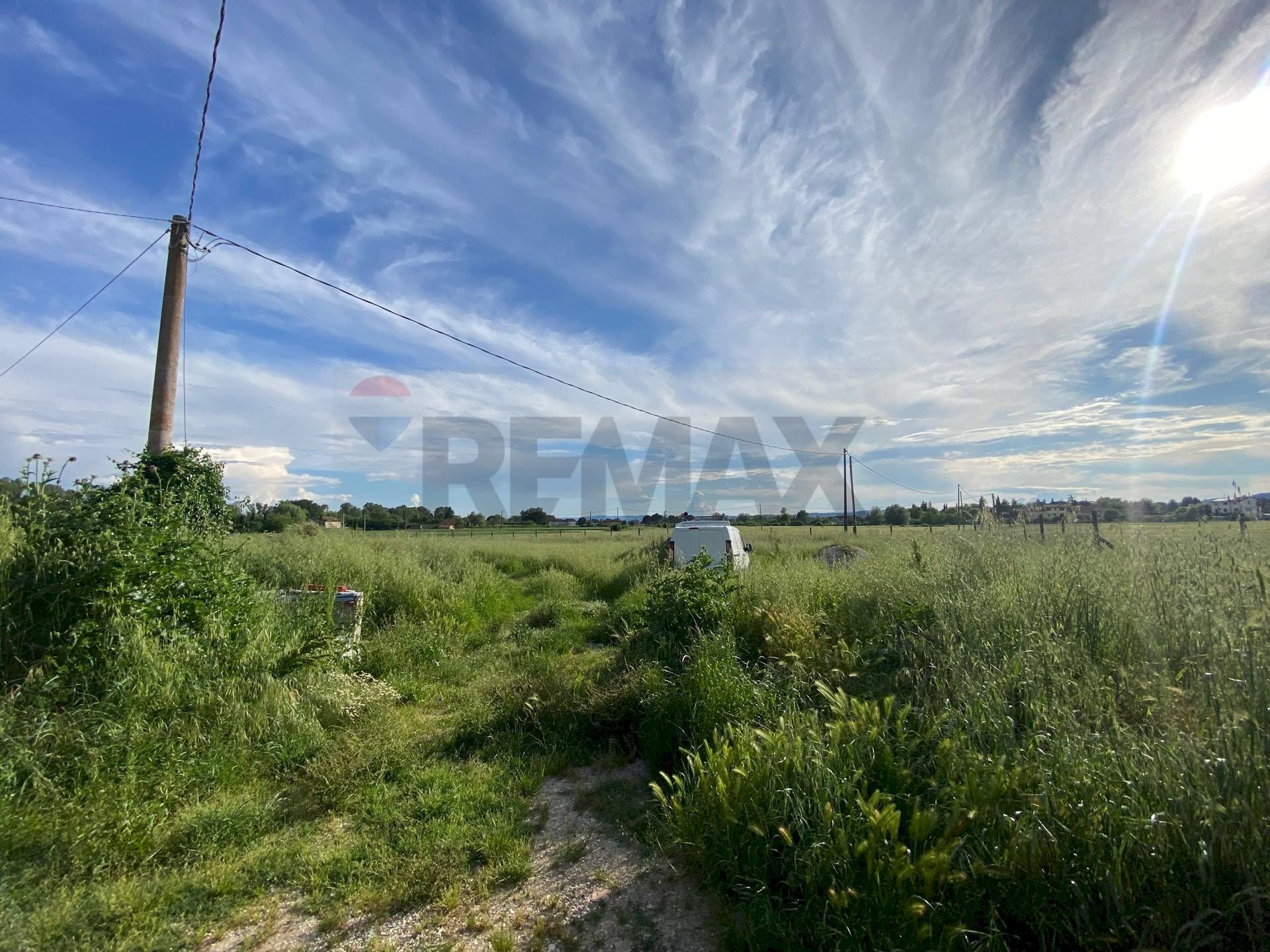 Giardino - Casa semi indipendente Strada Romano di Sotto - Teverella, Perugia - foto 2