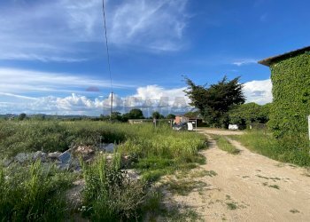 Giardino - Casa semi indipendente Strada Romano di Sotto - Teverella, Perugia - foto 4