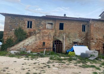 Casa all\'aperto - Casa semi indipendente Strada Romano di Sotto - Teverella, Perugia - foto 8