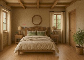 Camera / camera da letto - Casa semi indipendente Strada Romano di Sotto - Teverella, Perugia - foto 13