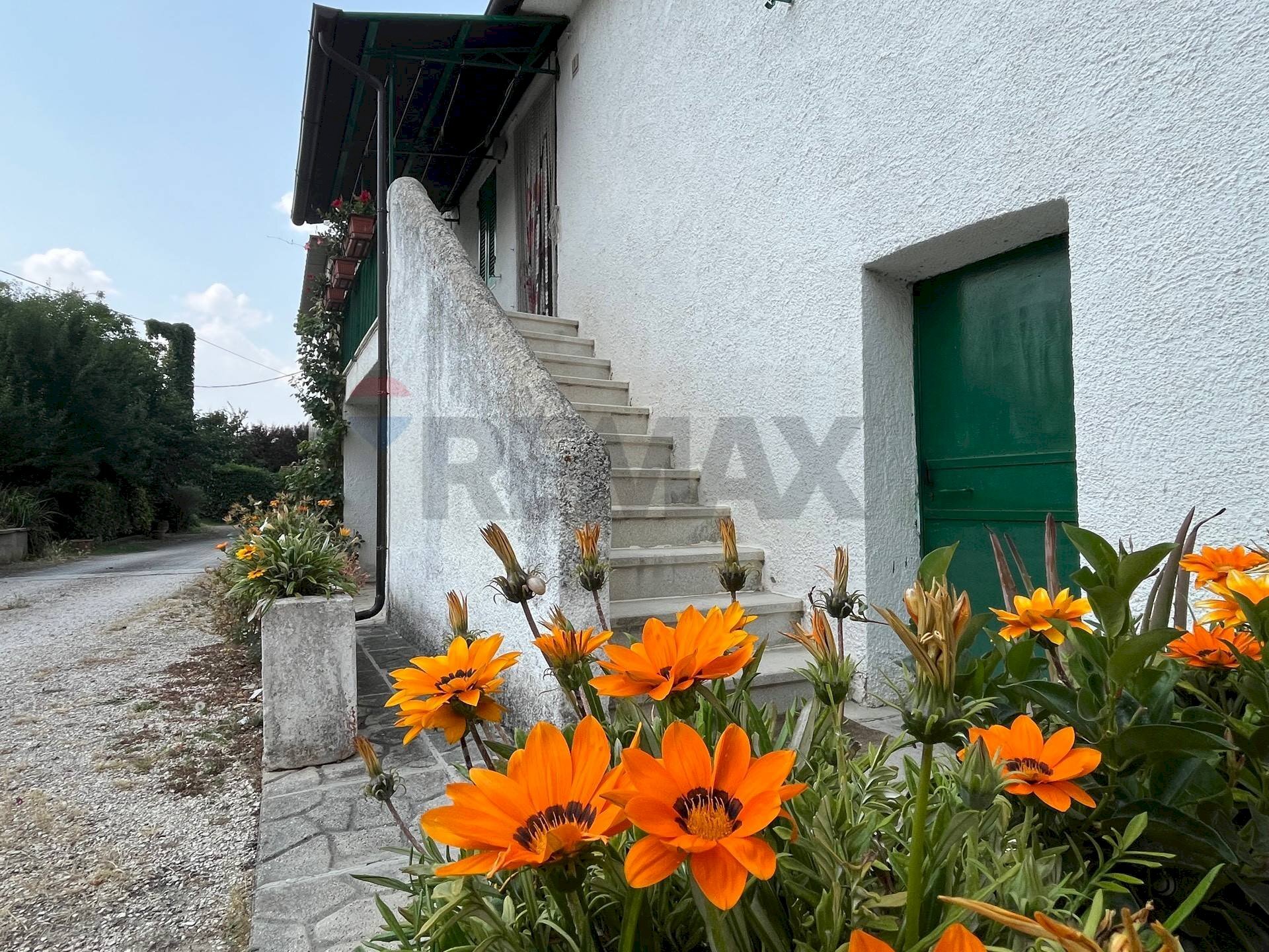 Scale - Casa semi indipendente Via Lorenzo Carpinelli, Assisi - foto 1