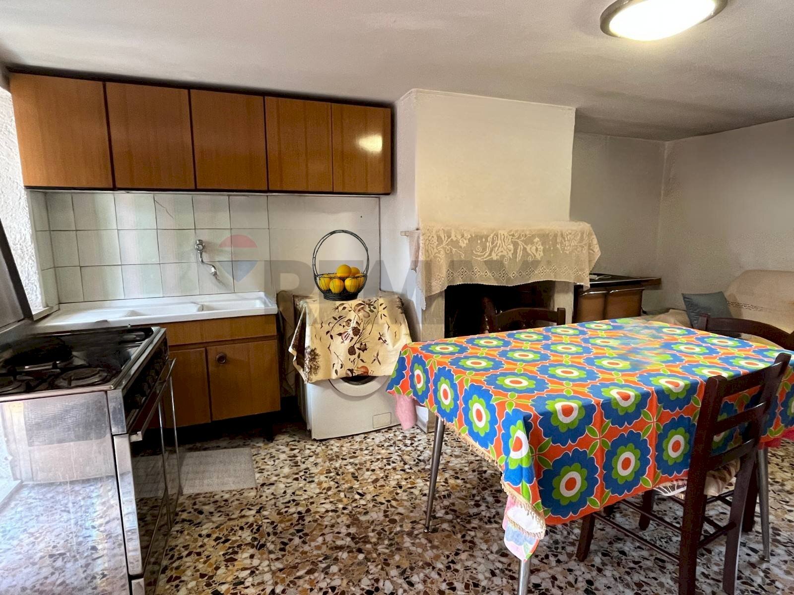 Cucina - Casa semi indipendente Via Lorenzo Carpinelli, Assisi - foto 3