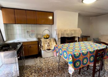 Cucina - Semi-detached house Via Lorenzo Carpinelli, Assisi - photo 3