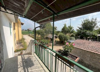 Balcone - Semi-detached house Via Lorenzo Carpinelli, Assisi - photo 13