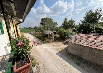 Giardino - Semi-detached house Via Lorenzo Carpinelli, Assisi - photo 14