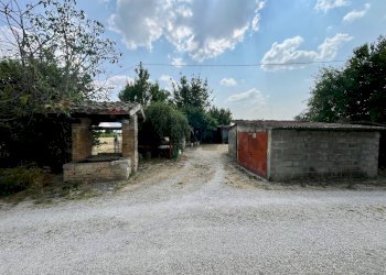 Casa all\'aperto - Semi-detached house Via Lorenzo Carpinelli, Assisi - photo 17