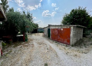 Casa all\'aperto - Semi-detached house Via Lorenzo Carpinelli, Assisi - photo 18