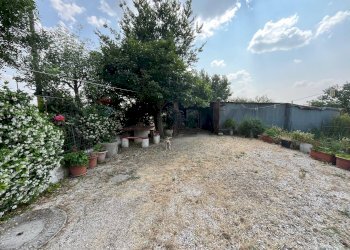 Giardino - Semi-detached house Via Lorenzo Carpinelli, Assisi - photo 19