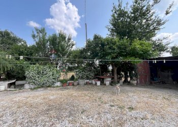 Giardino - Semi-detached house Via Lorenzo Carpinelli, Assisi - photo 20