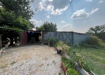 Giardino - Semi-detached house Via Lorenzo Carpinelli, Assisi - photo 21