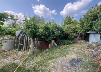 Giardino - Semi-detached house Via Lorenzo Carpinelli, Assisi - photo 28