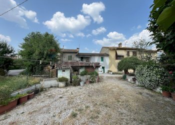 Casa all\'aperto - Semi-detached house Via Lorenzo Carpinelli, Assisi - photo 29