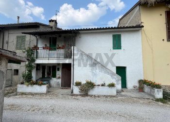 Casa all\'aperto - Semi-detached house Via Lorenzo Carpinelli, Assisi - photo 30