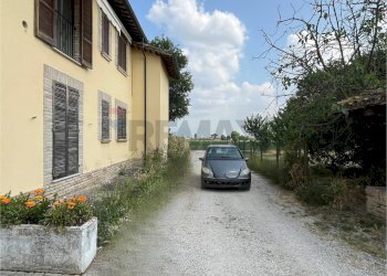 Casa all\'aperto - Semi-detached house Via Lorenzo Carpinelli, Assisi - photo 31