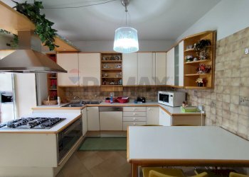 Cucina - Villa a Schiera Via Cardinal Amedeo delle Lanze
 
15, Montanaro - foto 4