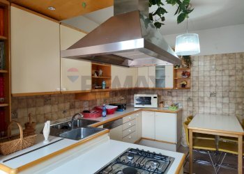 Cucina - Villa a Schiera Via Cardinal Amedeo delle Lanze
 
15, Montanaro - foto 5