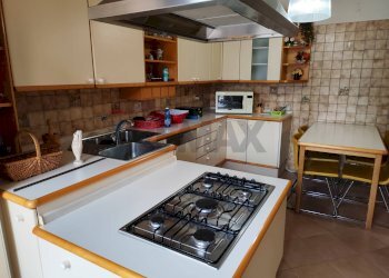 Cucina - Villa a Schiera Via Cardinal Amedeo delle Lanze
 
15, Montanaro - foto 6