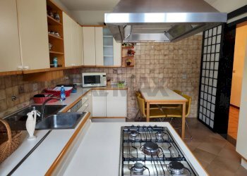 Cucina - Villa a Schiera Via Cardinal Amedeo delle Lanze
 
15, Montanaro - foto 8