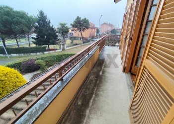 Balcone - Villa a Schiera Via Cardinal Amedeo delle Lanze
 
15, Montanaro - foto 11