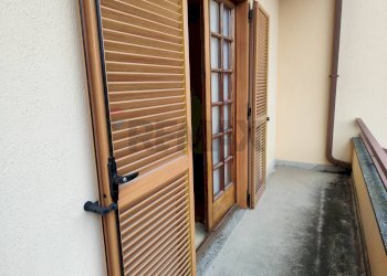 Balcone - Villa a Schiera Via Cardinal Amedeo delle Lanze
 
15, Montanaro - foto 12