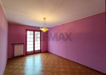 Stanza vuota - Villa a Schiera Via Cardinal Amedeo delle Lanze
 
15, Montanaro - foto 13