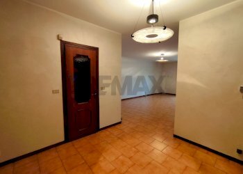 Stanza vuota - Villa a Schiera Via Cardinal Amedeo delle Lanze
 
15, Montanaro - foto 16