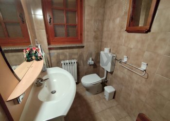 Bagno - Villa a Schiera Via Cardinal Amedeo delle Lanze
 
15, Montanaro - foto 22