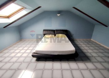 Camera / camera da letto - Villa a Schiera Via Cardinal Amedeo delle Lanze
 
15, Montanaro - foto 25