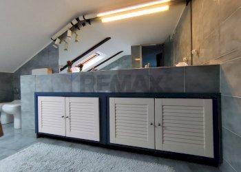 Bagno - Villa a Schiera Via Cardinal Amedeo delle Lanze
 
15, Montanaro - foto 27