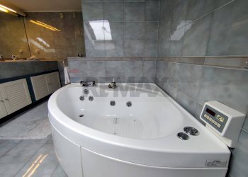 Bagno - Villa a Schiera Via Cardinal Amedeo delle Lanze
 
15, Montanaro - foto 29