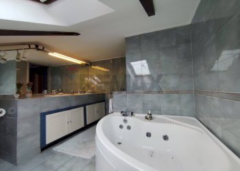 Bagno - Villa a Schiera Via Cardinal Amedeo delle Lanze
 
15, Montanaro - foto 30