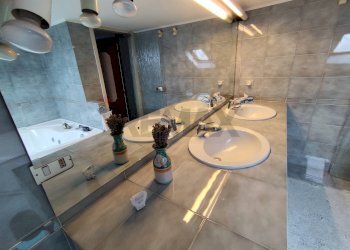 Bagno - Villa a Schiera Via Cardinal Amedeo delle Lanze
 
15, Montanaro - foto 31