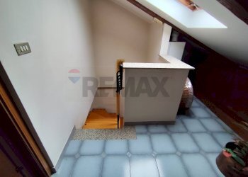 Scale - Villa a Schiera Via Cardinal Amedeo delle Lanze
 
15, Montanaro - foto 33