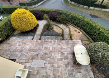 Giardino - Villa a Schiera Via Cardinal Amedeo delle Lanze
 
15, Montanaro - foto 35