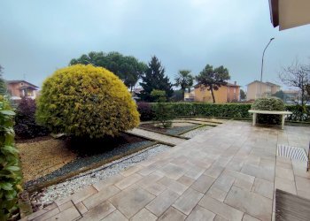 Terrazza - Villa a Schiera Via Cardinal Amedeo delle Lanze
 
15, Montanaro - foto 38