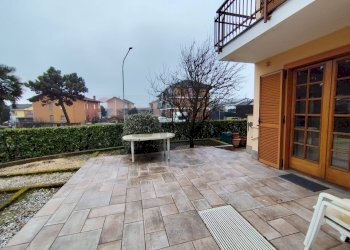 Terrazza - Villa a Schiera Via Cardinal Amedeo delle Lanze
 
15, Montanaro - foto 39