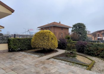 Casa all\'aperto - Villa a Schiera Via Cardinal Amedeo delle Lanze
 
15, Montanaro - foto 40