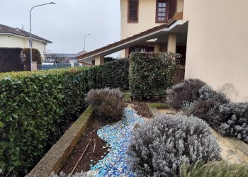 Casa all\'aperto - Villa a Schiera Via Cardinal Amedeo delle Lanze
 
15, Montanaro - foto 43
