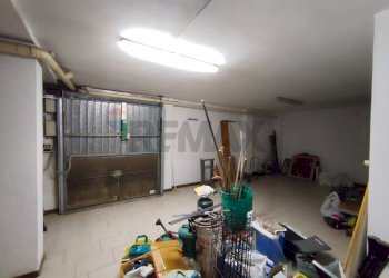 Dispensa di stoccaggio - Villa a Schiera Via Cardinal Amedeo delle Lanze
 
15, Montanaro - foto 45