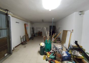 Dispensa di stoccaggio - Villa a Schiera Via Cardinal Amedeo delle Lanze
 
15, Montanaro - foto 47